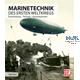 Marinetechnik des ersten Weltkriegs