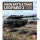 MBT Leopard 2 Development - Variants - Employment
