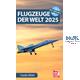 Flugzeuge der Welt 2025