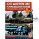 Waffen der Chinesischen Armee - Artillerie & Fla