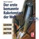 Der erste bemannte Raketenstart der Welt
