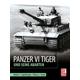 Panzer VI Tiger und seine Abarten