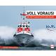 Voll voraus! Die Rettungsflotte der DGzRS