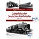 Dampfloks der Deutschen Reichsbahn 1920-1945