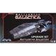 BSG Galactica Upgrade Set