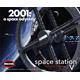 2001: Space Station V (1:2600)