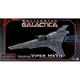 Battlestar Galactica Viper Mk.VII Fighter