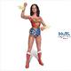 Wonder Woman from The Classic TV Series