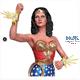 Wonder Woman from The Classic TV Series