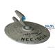 Star Trek U.S.S Kelvin  (NCC-0514)