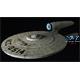 Star Trek U.S.S Kelvin  (NCC-0514)