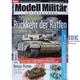 Modell Militär International #4 - deutsch