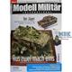Modell Militär International #8 - deutsch