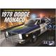 Dodge Monaco CHP Police Car