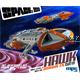 Space:1999 Hawk Mk IV 1:48