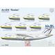 Antonov An-124 "Ruslan" 1:72