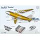 Antonov An-124 "Ruslan" 1:72