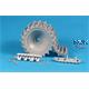 Workable Metal Tracks for Pz.Kpfw. VI Tiger late