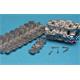 Workable Metal Tracks for KV-1 / KV-2
