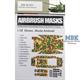 Hetzer Skoda Ambush Airbrush Mask