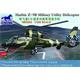 Harbin Z-9B Military Utility Helicopter (3er Set)