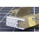 M18 Spare Track And Mounting Brackets
