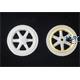 Panzer I Ausf A Reinforced Road Wheels