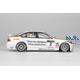 BMW 320 E90i WTCC Brands Hatch 2008 Winner