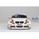 BMW 320 E90i WTCC Brands Hatch 2008 Winner