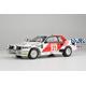 Toyota Celica TA64 1985 Safari Rally Winner