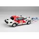 Toyota Celica TA64 1985 Safari Rally Winner