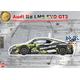 Audi R8 LMS GT3 EVO GT3 WCE Endurance Cup 2022