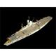 WWII German Aircraft Carrier Graf Zeppelin