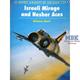 Israeli Dassault Mirage and Nesher Aces