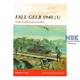 Fall Gelb 1940 Panzer breakthrough in the west