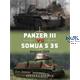 Duel: Panzer III vs Somua S 35 - Belgium 1940