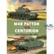 Duel: M48 Patton vs Centurion - India vs Pakistan