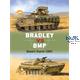 Duel: Bradley vs BMP - Desert Storm 1991