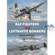 RAF Fighters vs Luftwaffe Bombers