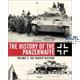 Anderson: The History of the Panzerwaffe -Volume 3