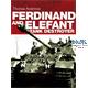 Anderson: Ferdinand and Elefant Tank Destroyer