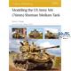 Modelling the US Army M4 (76mm) Sherman Tank