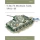 T-34/76 Medium Tank 1941–45