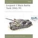Leopard 1 Main Battle Tank 1965–95