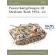 Panzerkampfwagen III Medium Tank 1936–44