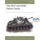 The M47 and M48 Patton Tanks