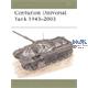 Centurion Universal Tank 1943–2003