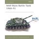M60 Main Battle Tank 1960–91