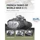French Tanks of World War II (1)