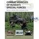 Combat Vehicles of Russia's Special Forces